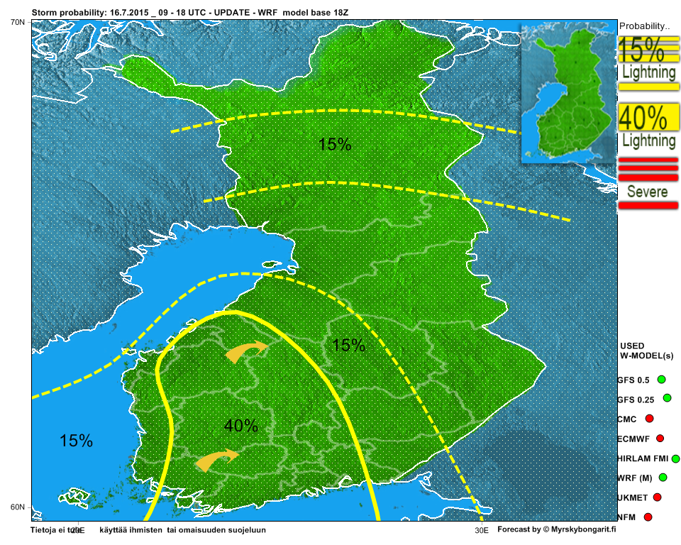 1672015 WRF strmprob update 2